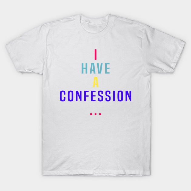 Confessions Series by AbigailDavies